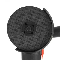 Polizor Dnipro-M GS-100S Unghiular / 1100 W / Black photo 7