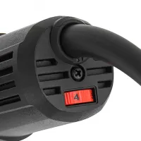 Polizor Dnipro-M GS-100S Unghiular / 1100 W / Black photo 8