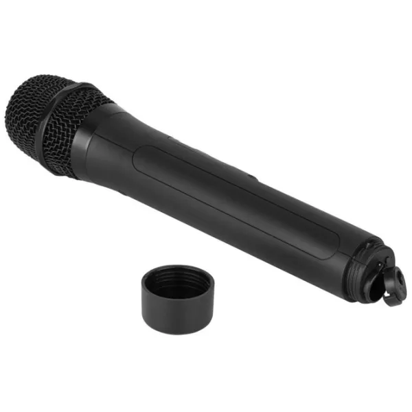 Microfon Boya BY-WHM8 PRO Black photo 4