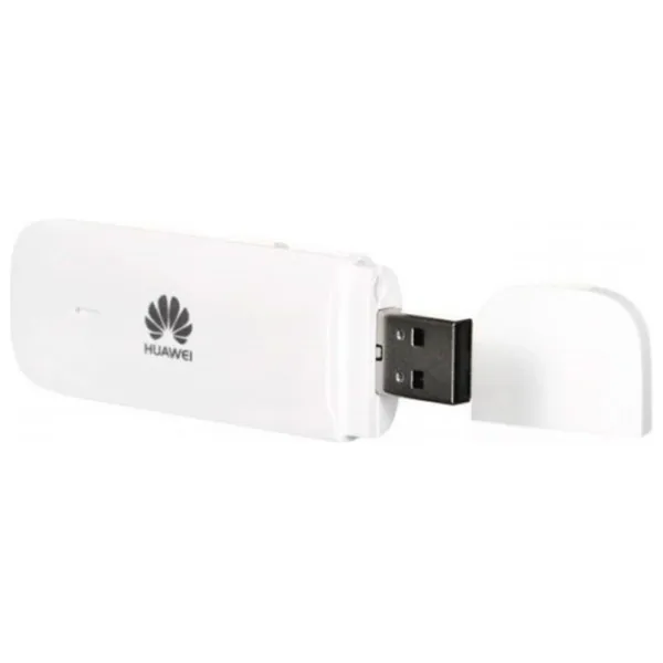 3G-modem Huawei E3531 3G/ White photo 2