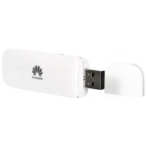 3G-modem Huawei E3531 3G/ White photo 2