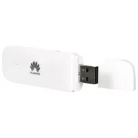 3G-modem Huawei E3531 3G/ White photo 2
