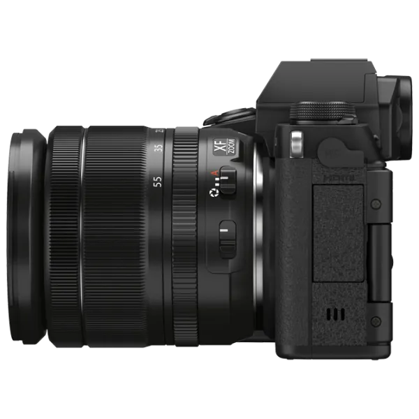 Cameră foto FujiFilm X-S10 Kit CMOS/ XC15-45mm OIS PZ/ Black photo 3