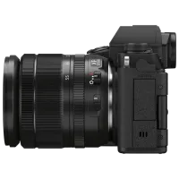 Cameră foto FujiFilm X-S10 Kit CMOS/ XC15-45mm OIS PZ/ Black photo 3