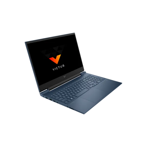 HP Victus 16-e0030ur Ryzen 7 5800H / 16 GB / 1 TB / RTX 3050-TI / Blue photo 2 HP Victus 16-e0030ur Ryzen 7 5800H / 16 GB / 1 TB / RTX 3050-TI / Blue photo 2