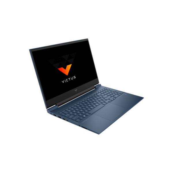 HP Victus 16-e0030ur Ryzen 7 5800H / 16 GB / 1 TB / RTX 3050-TI / Blue photo 2 HP Victus 16-e0030ur Ryzen 7 5800H / 16 GB / 1 TB / RTX 3050-TI / Blue photo 2