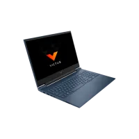 Ноутбук Игровой HP Victus 16-e0030ur Ryzen 7 5800H / 16 ГБ / 1 ТБ / RTX 3050-TI / Синий photo 2