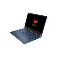 Ноутбук Игровой HP Victus 16-e0030ur Ryzen 7 5800H / 16 ГБ / 1 ТБ / RTX 3050-TI / Синий photo 3