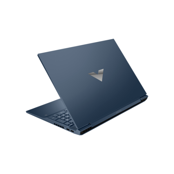 HP Victus 16-e0030ur Ryzen 7 5800H / 16 GB / 1 TB / RTX 3050-TI / Blue photo 4 HP Victus 16-e0030ur Ryzen 7 5800H / 16 GB / 1 TB / RTX 3050-TI / Blue photo 4