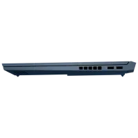 Ноутбук Игровой HP Victus 16-e0030ur Ryzen 7 5800H / 16 ГБ / 1 ТБ / RTX 3050-TI / Синий photo 5