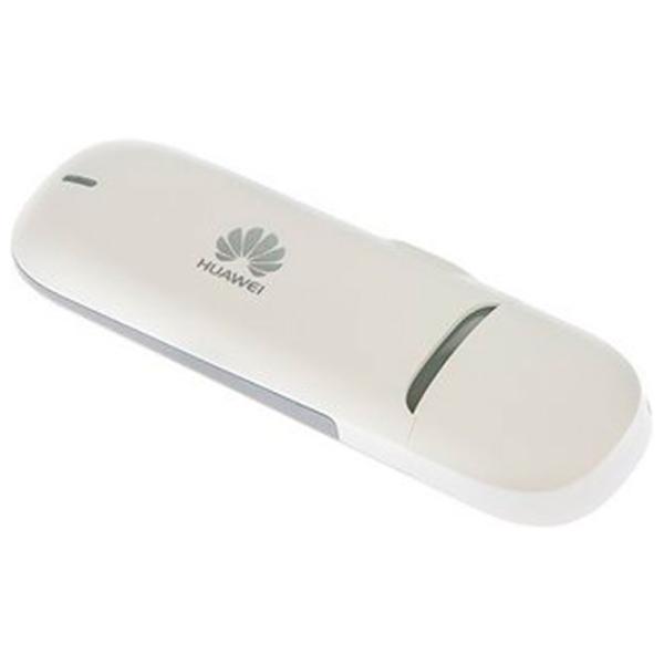3G-modem Huawei E3131 3G/ White photo 2