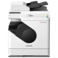 Dispozitiv multifuncțional Toshiba e-Studio 2822AM Laser/ Monochrome photo 2