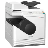 Dispozitiv multifuncțional Toshiba e-Studio 2822AM Laser/ Monochrome photo 3