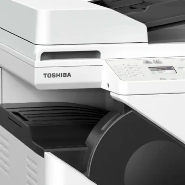 Dispozitiv multifuncțional Toshiba e-Studio 2822AM Laser/ Monochrome photo 4