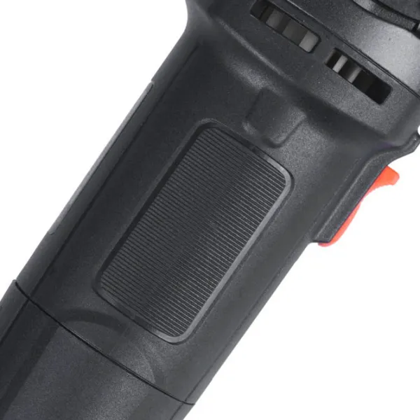 Polizor Dnipro-M GS-160SE Unghiular / 1600 W / Black photo 11