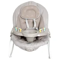Leagăn pentru bebeluși Lorelli Tango (10090072150) 9 kg/ Beige photo 5