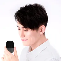 Aparat de curățare a feței Xiaomi inFace Sonic MS2000 Black photo 2