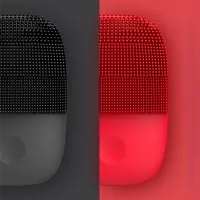 Aparat de curățare a feței Xiaomi inFace Sonic MS2000 Black photo 4