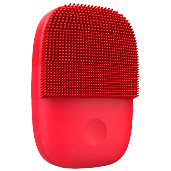 Аппарат для чистки лица Xiaomi inFace Sonic MS2000 Красный photo 2