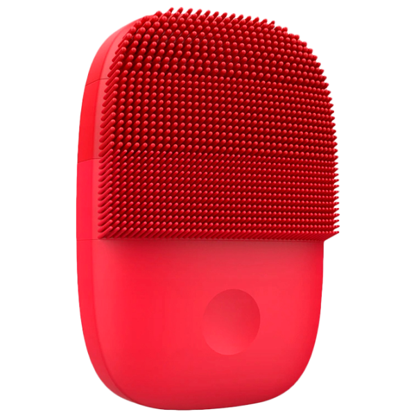 Аппарат для чистки лица Xiaomi inFace Sonic MS2000 Красный photo 2