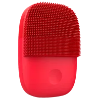 Aparat de curățare a feței Xiaomi inFace Sonic MS2000 Red photo 2
