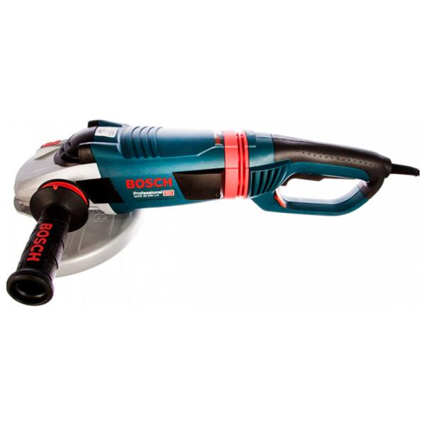 Polizor Bosch GWS 26-230 LVI Unghiular/ 2600 W photo 3