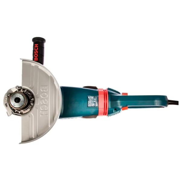 Polizor Bosch GWS 26-230 LVI Unghiular/ 2600 W photo 4