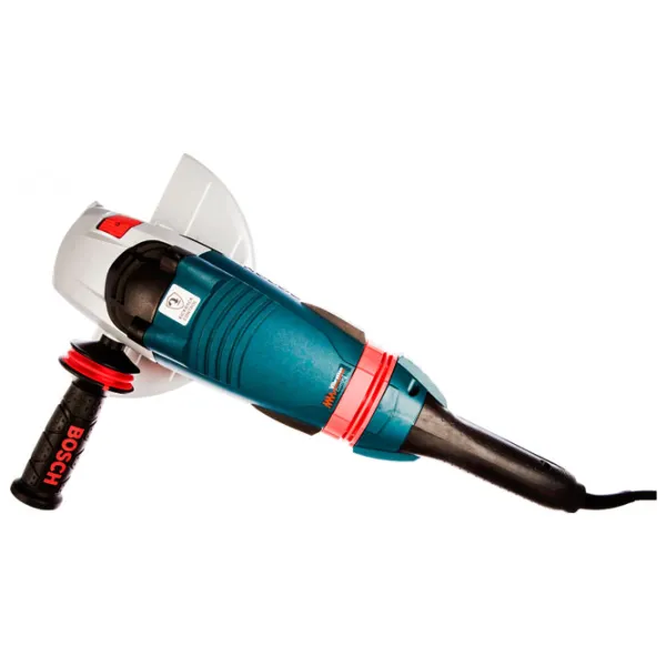 Polizor Bosch GWS 26-230 LVI Unghiular/ 2600 W photo 5