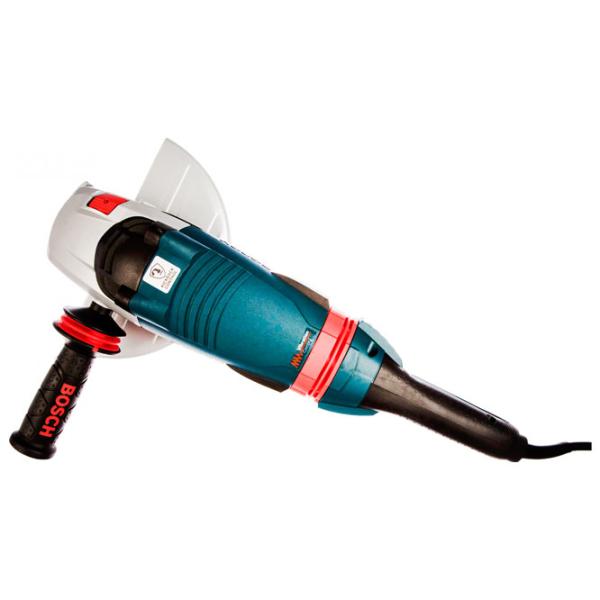 Polizor Bosch GWS 26-230 LVI Unghiular/ 2600 W photo 5