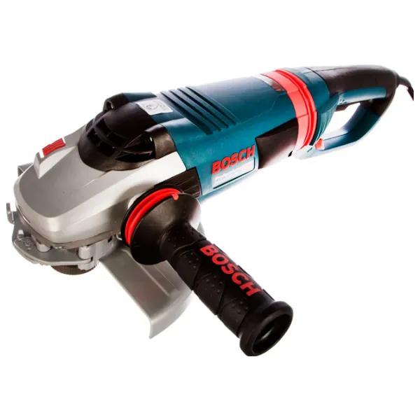 Polizor Bosch GWS 26-230 LVI Unghiular/ 2600 W photo 6