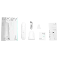 Аппарат для чистки лица Wellskin Beauty WX-CJ101 Белый photo 4