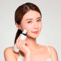 Аппарат для чистки лица Wellskin Beauty WX-CJ101 Белый photo 5