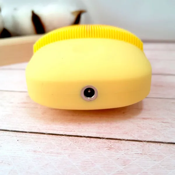 Аппарат для чистки лица Xiaomi inFace Sonic MS2000 Оранжевый photo 4