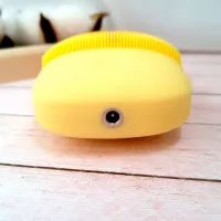 Aparat de curățare a feței Xiaomi inFace Sonic MS2000 Orange photo 4
