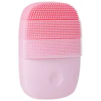 Aparat de curățare a feței Xiaomi inFace Sonic MS2000 Pink photo 2
