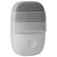 Aparat de curățare a feței Xiaomi inFace Sonic MS2000 Gray photo 2