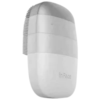 Aparat de curățare a feței Xiaomi inFace Sonic MS2000 Gray photo 4