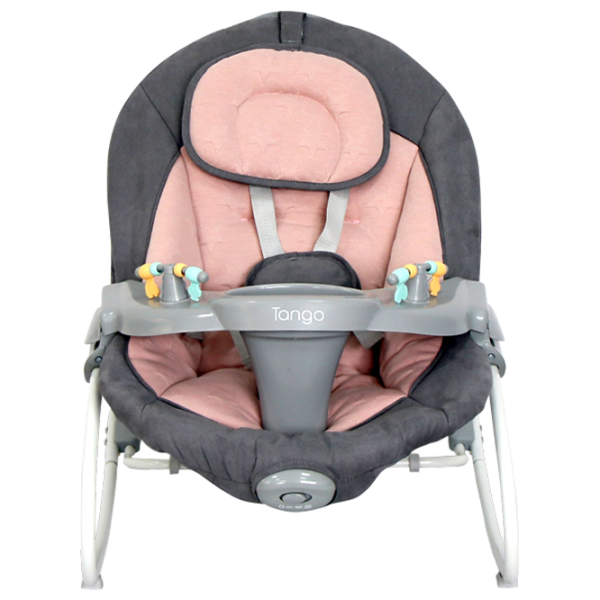 Leagăn pentru bebeluși Lorelli Tango (10090072148) 9 kg/ Rose photo 5 Leagăn pentru bebeluși Lorelli Tango (10090072148) 9 kg/ Rose photo 5