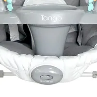 Leagăn pentru bebeluși Lorelli Tango (10090071903) 9 kg/ Pink photo 2