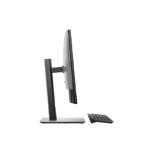 Моноблок Dell OptiPlex 27" Full HD Core i5/ 7780/ 8 ГБ/ 256 ГБ/ Черный photo 3
