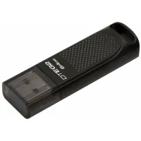 Kingston DataTraveler Elite G2 64 GB Black photo 3