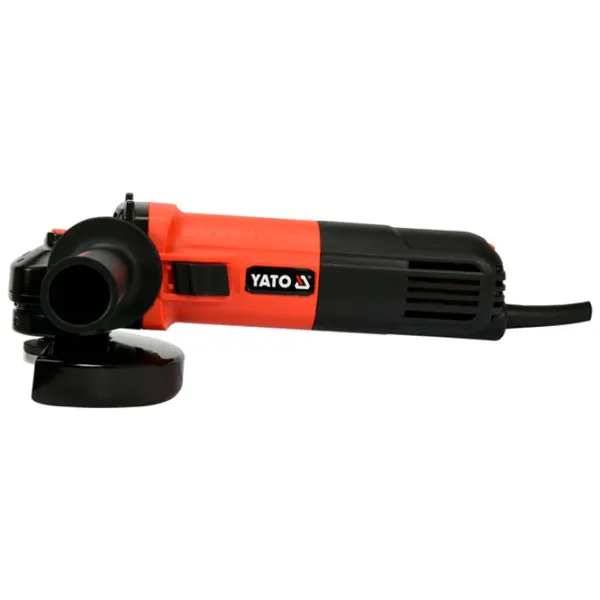 Polizor Yato YT-82101 Unghiular / 1100 W / Orange photo 2