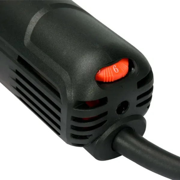 Polizor Yato YT-82101 Unghiular / 1100 W / Orange photo 3