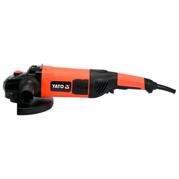 Polizor Yato YT-82110 Unghiular/ 2800 W photo 2