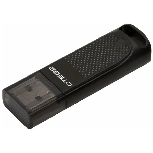 Kingston DataTraveler Elite G2 128 GB Black photo 3