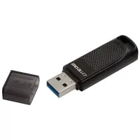 Kingston DataTraveler Elite G2 128 GB Black photo 4