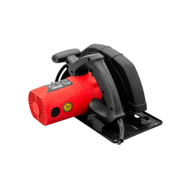 Fierăstrău circular Start-Pro SCS-2550 235 mm/ Red photo 4