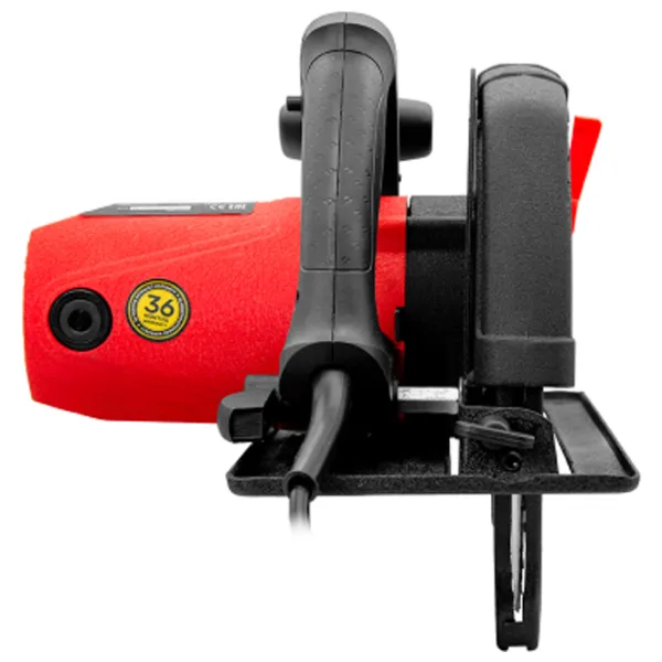 Fierăstrău circular Start-Pro SCS-2550 235 mm/ Red photo 5