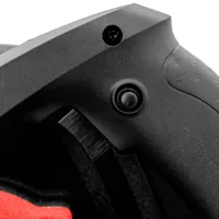 Дисковая пила Start-Pro SCS-2550 235 мм/ Красный photo 6