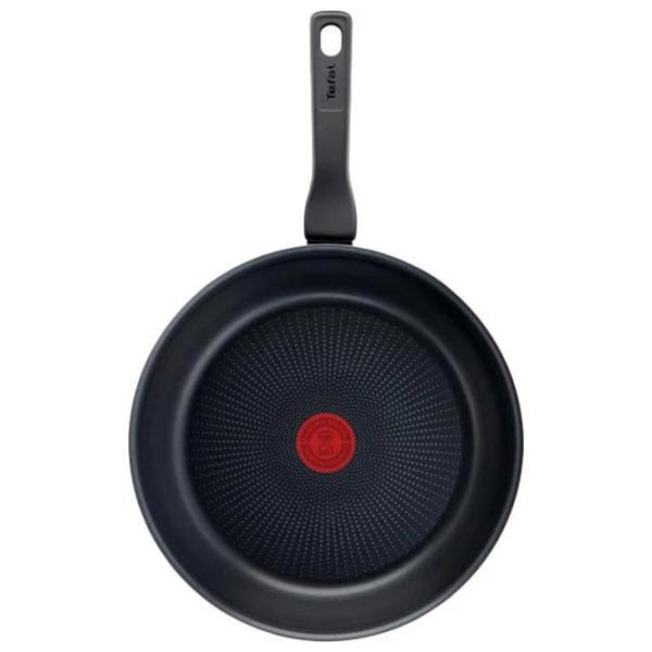 Сковорода Tefal XL Intense C3840253 Классический/ 20 см/ Черный photo 2 Сковорода Tefal XL Intense C3840253 Классический/ 20 см/ Черный photo 2